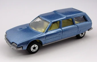 matchbox citroen cx 1979