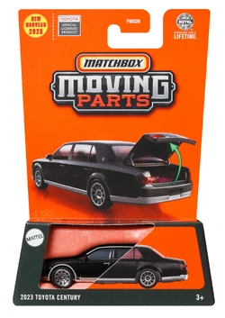 23 Toyota Century | Matchbox Cars Wiki | Fandom