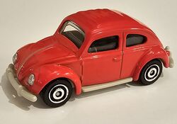1998 matchbox 62 vw beetle clearance