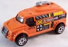 Robot Truck Xtreme