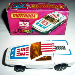 Matchbox fandom best sale