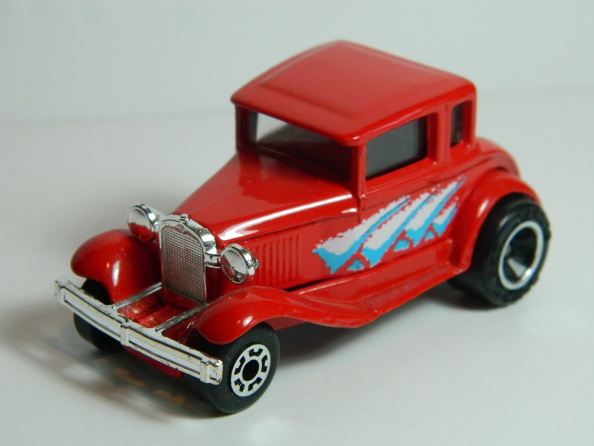 Matchbox superfast model a ford 1979 new arrivals