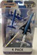 2009 4 Pack