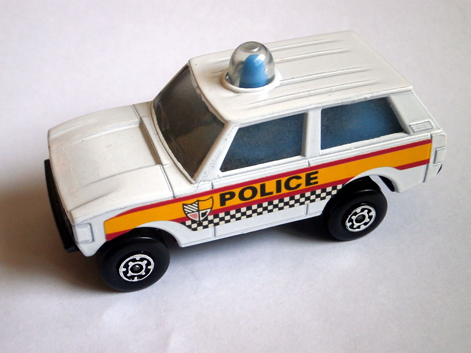 Police Patrol | Matchbox Cars Wiki | Fandom