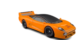 1993 Jaguar XJ220s | Matchbox Cars Wiki | Fandom