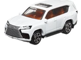 2022 Lexus LX