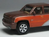Chevy Silverado