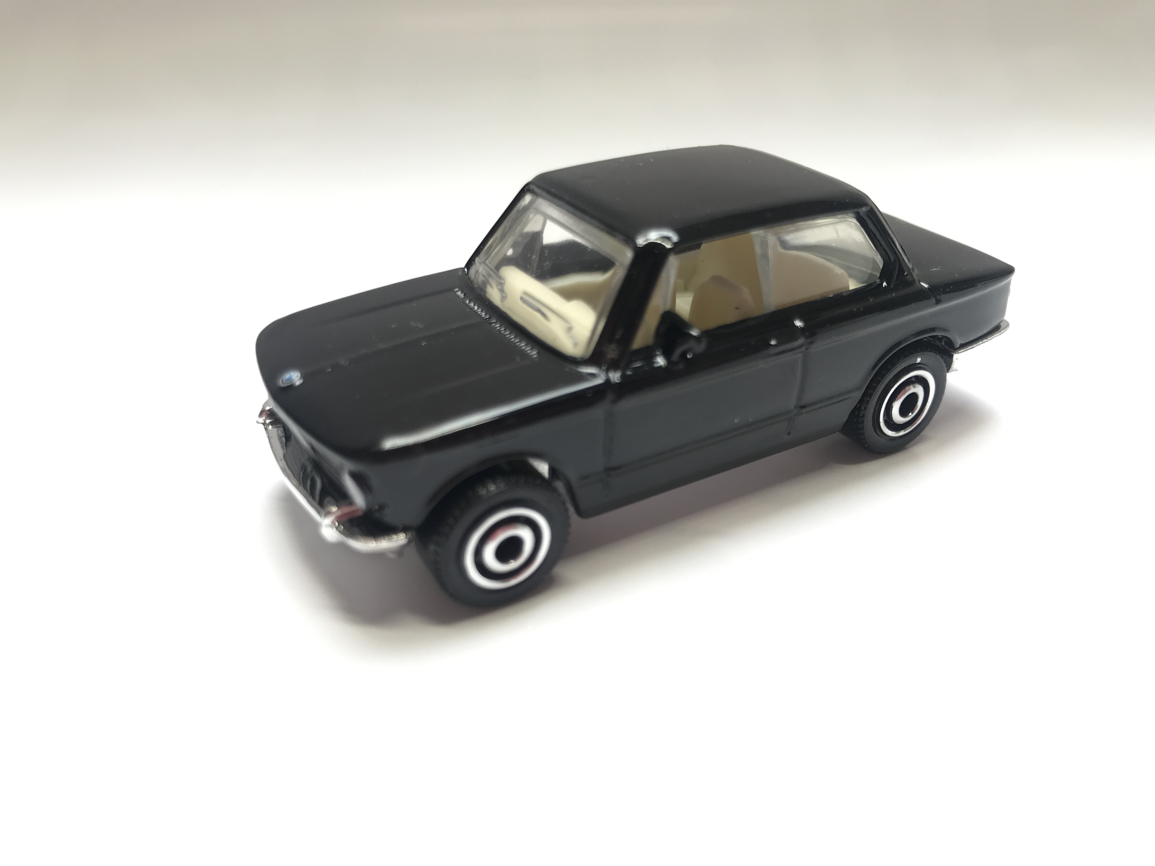 1969 BMW 2002 | Matchbox Cars Wiki | Fandom