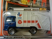 Refuse Truck (2001)