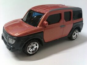 Honda element toy car new arrivals