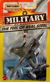Harrier 1998 card