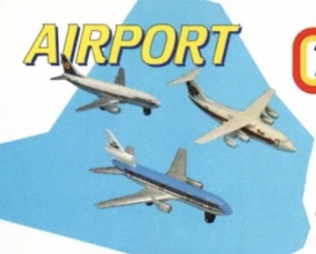 Airport 1994