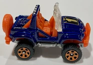 2012 Mountain Adventure 5-Pack