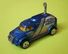 Robot Truck (2002 Blue)