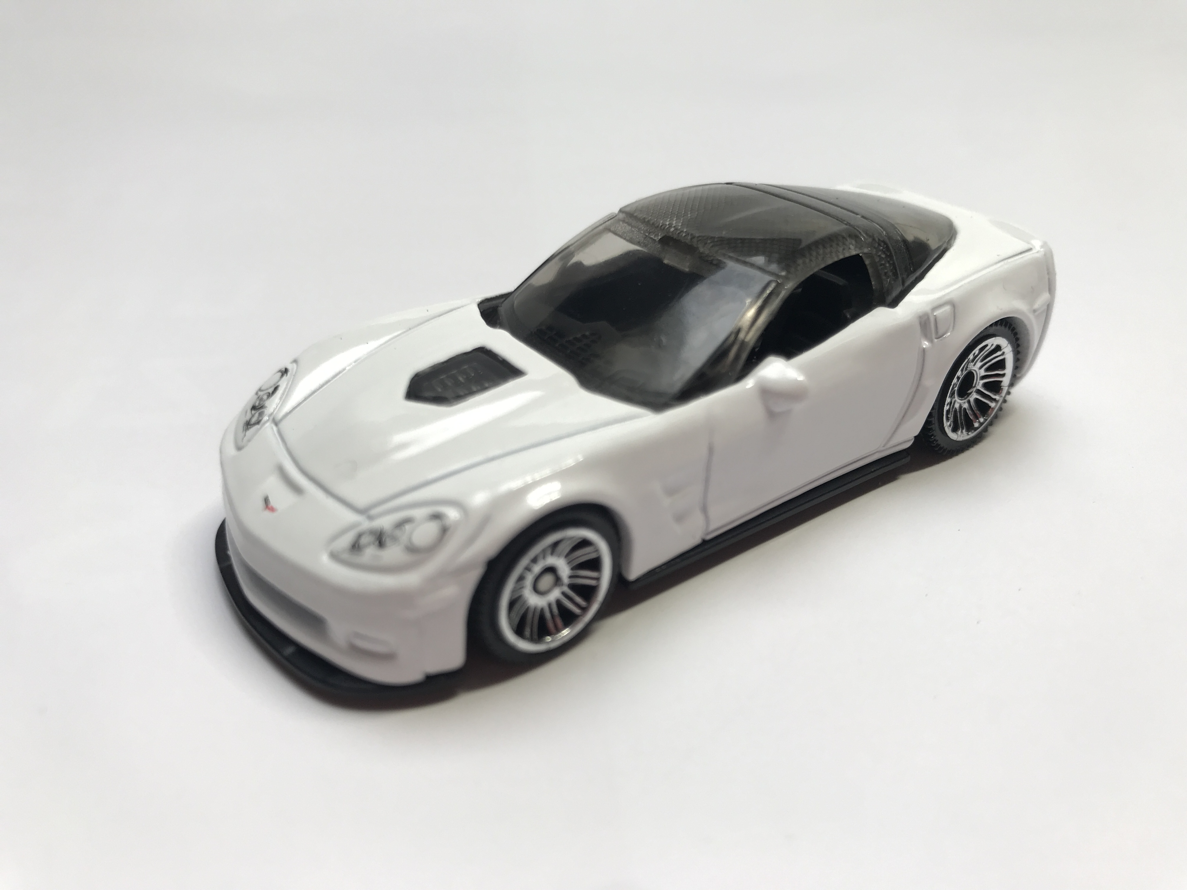 Matchbox corvette zr1 best sale