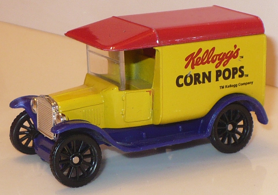 Matchbox 1921 model t ford new arrivals