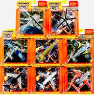 2024 Sky Busters Mix 3