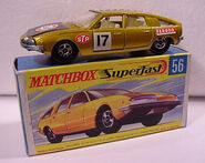 1969-1970 1-75 version with added labels and mismatched box