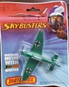 1975 Junkers 87B card