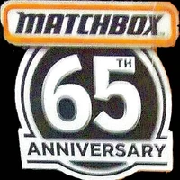 matchbox 65th anniversary chase cars
