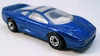 Jaguar XJ220 MB31-J2 blue