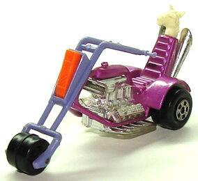 Stingeroo | Matchbox Cars Wiki | Fandom