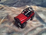Jeep 4x4