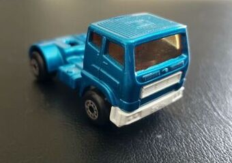 matchbox lada