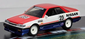 1987 Nissan Skyline GTS-R | Matchbox Cars Wiki | Fandom