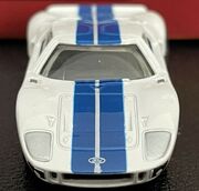 2005FordGT frontal