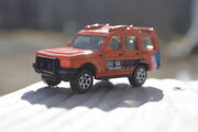 Matchbox Land Rover Discovery