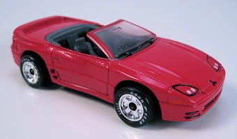 matchbox 3000gt