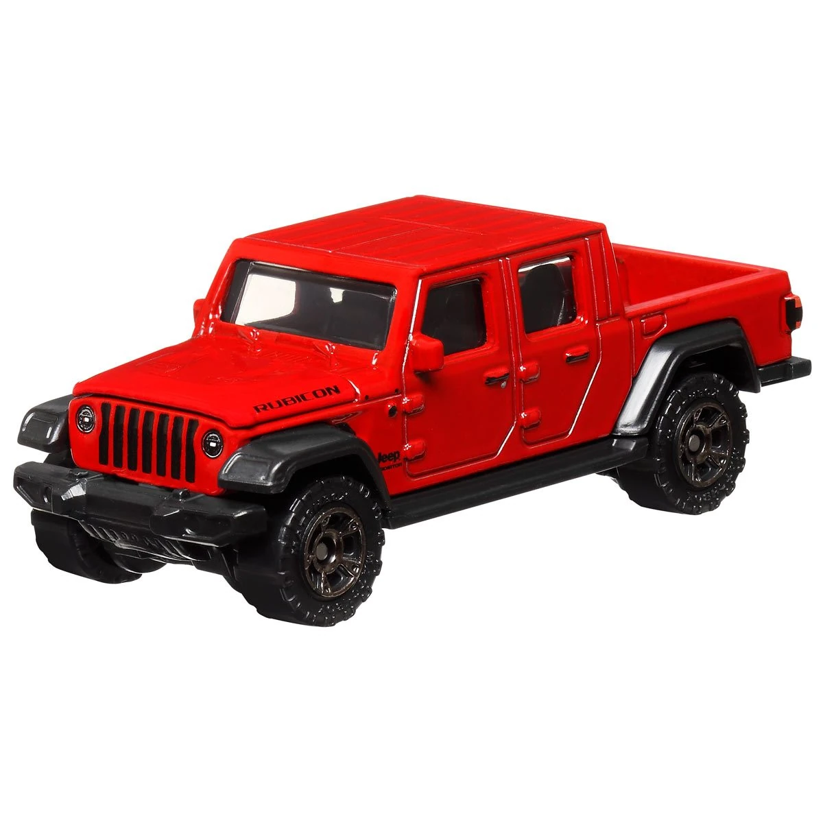 Jeep Gladiator (Moving Parts) | Matchbox Cars Wiki | Fandom