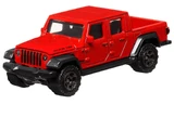 Jeep Gladiator (Moving Parts)