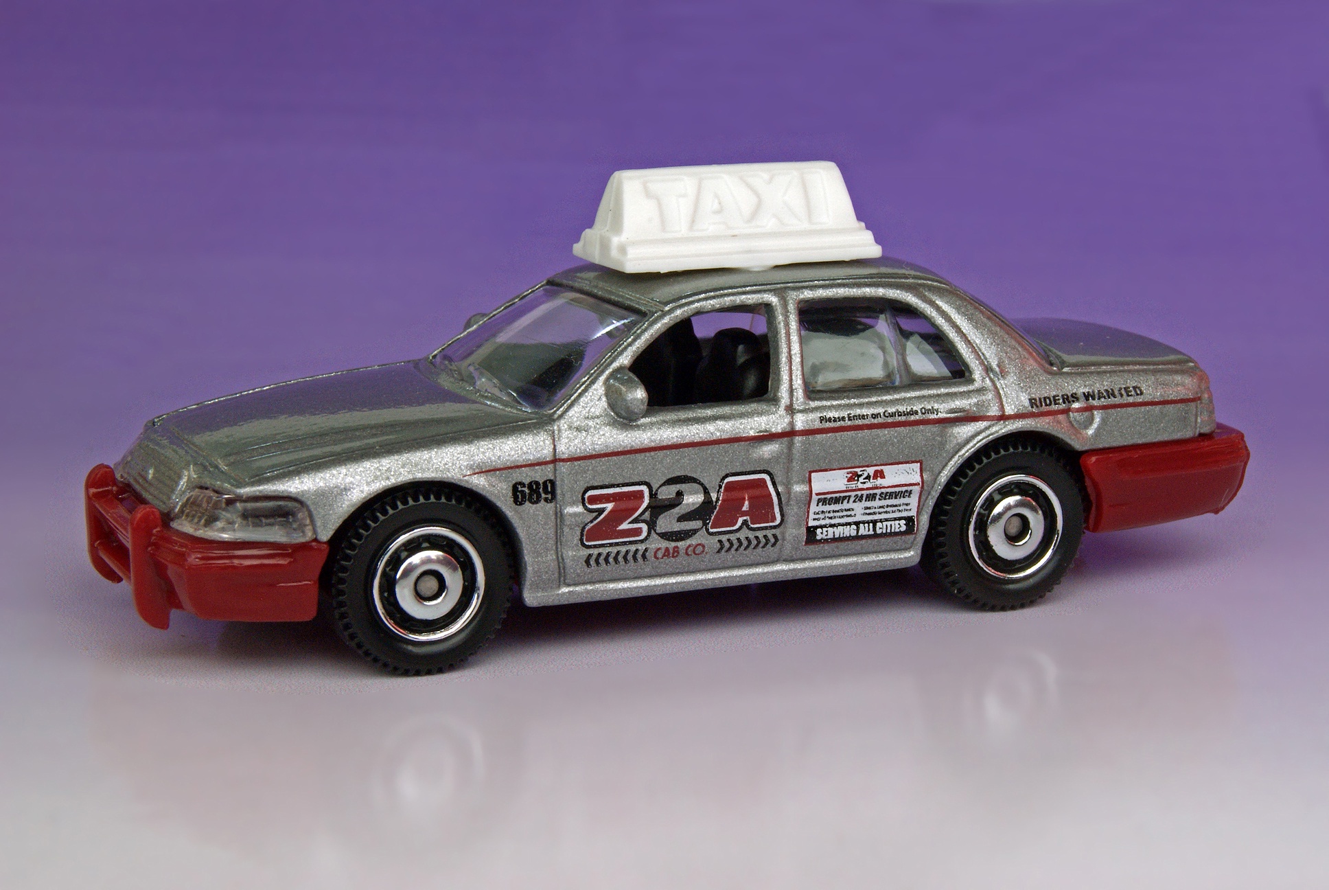 2006 Ford Crown Victoria Taxi | Matchbox Cars Wiki | Fandom