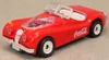 Coke Jaguar (No White Walls)