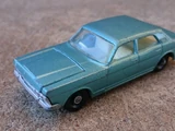 Ford Zodiac Mk. IV