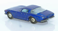 Iso Grifo | Matchbox Cars Wiki | Fandom