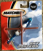 2005 Herocopter Card