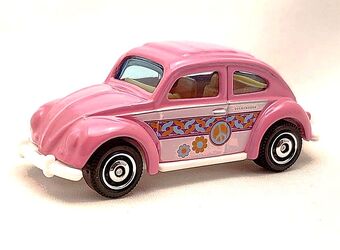 matchbox vw beetle