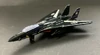 Grumman f14 black 2002