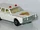 Mercury Commuter Police Car