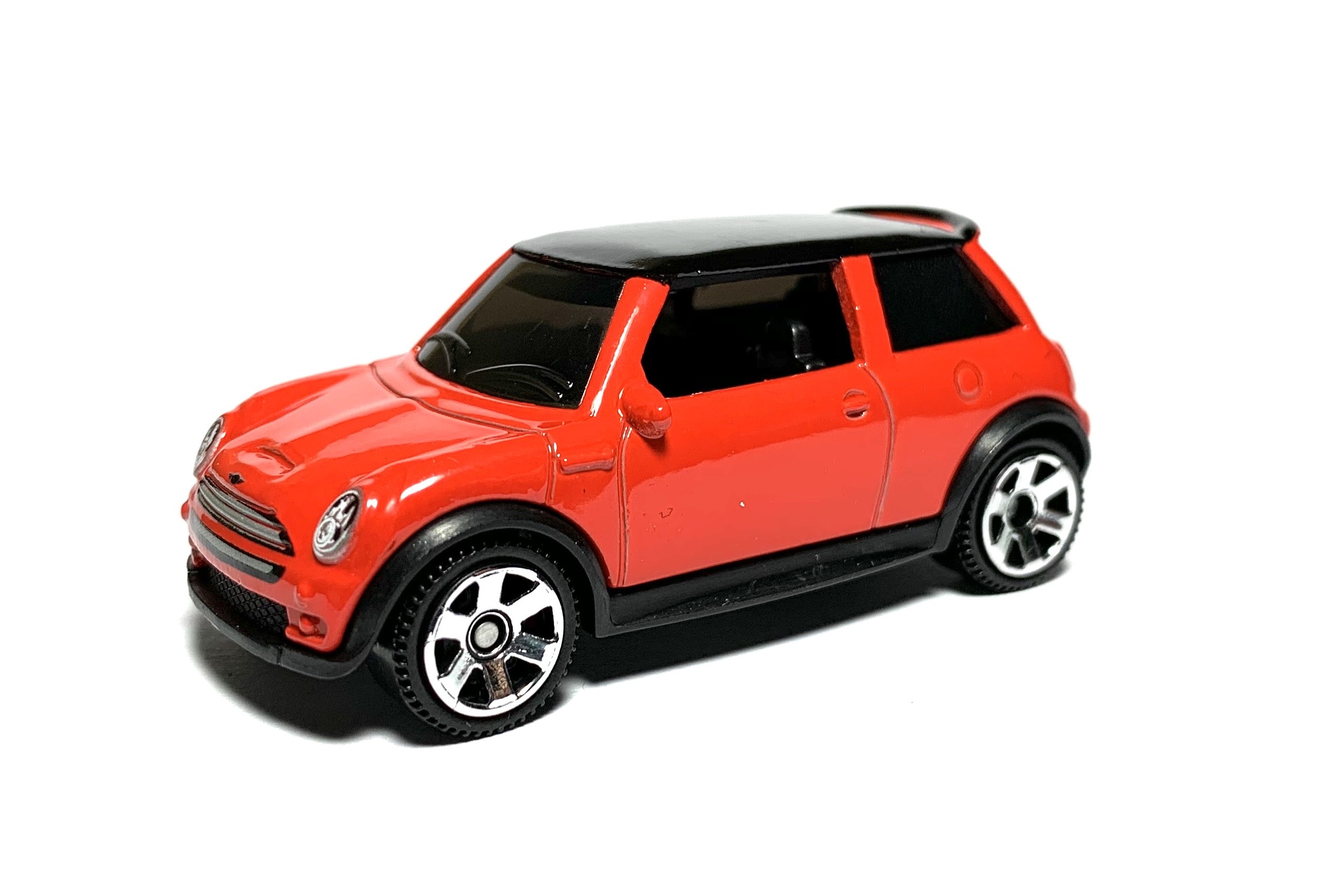 Matchbox hot sale mini cooper