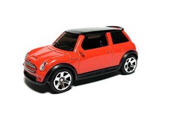 matchbox mini