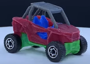 Polaris RZR 2019 - Pre Production