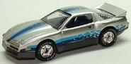 Pontiac Firebird Racer