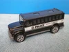 School Bus-Police-2007
