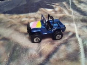 1993 Off Road 5-Pack version