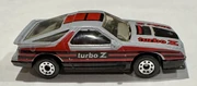 1985-1987 Mainline Version