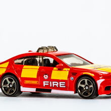 matchbox bmw m5